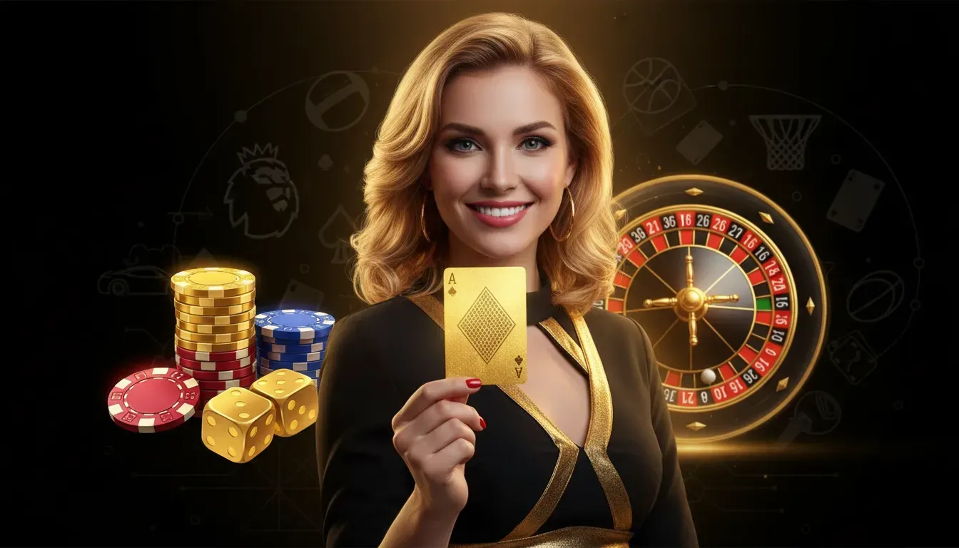 Goldenbet Casino